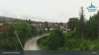 Archived image Webcam Schierke - Brocken 12:00