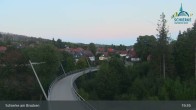 Archived image Webcam Schierke - Brocken 00:00