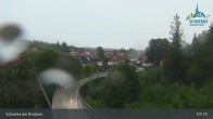 Archived image Webcam Schierke - Brocken 06:00
