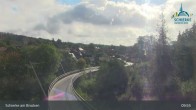 Archived image Webcam Schierke - Brocken 09:00