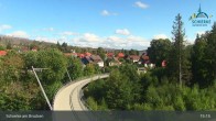 Archived image Webcam Schierke - Brocken 14:00