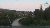 Archived image Webcam Schierke - Brocken 00:00
