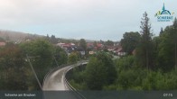 Archived image Webcam Schierke - Brocken 06:00
