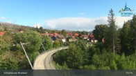 Archived image Webcam Schierke - Brocken 14:00