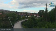 Archiv Foto Webcam in Schierke am Brocken 16:00