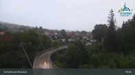 Archived image Webcam Schierke - Brocken 00:00