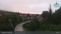 Archived image Webcam Schierke - Brocken 06:00