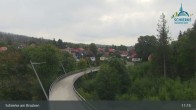 Archived image Webcam Schierke - Brocken 10:00
