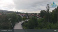 Archived image Webcam Schierke - Brocken 16:00