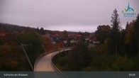 Archived image Webcam Schierke - Brocken 00:00