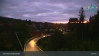 Archived image Webcam Schierke - Brocken 06:00