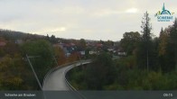 Archiv Foto Webcam in Schierke am Brocken 08:00