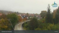 Archiv Foto Webcam in Schierke am Brocken 10:00