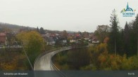 Archiv Foto Webcam in Schierke am Brocken 14:00