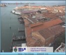 Archived image Webcam Venice: Island of Murano 07:00