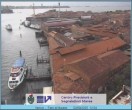 Archiv Foto Webcam Venedigs Insel Murano 11:00