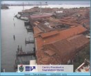 Archiv Foto Webcam Venedigs Insel Murano 13:00