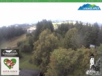Archiv Foto Webcam Oberweißbach: Fröbelturm 15:00
