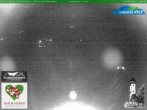 Archiv Foto Webcam Oberweißbach: Fröbelturm 23:00