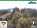 Archived image Webcam Oberweissbach - View Froebelturm 05:00