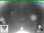 Archived image Webcam Oberweissbach - View Froebelturm 23:00