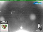 Archived image Webcam Oberweissbach - View Froebelturm 03:00