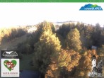 Archived image Webcam Oberweissbach - View Froebelturm 06:00