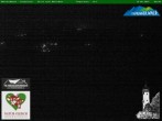 Archiv Foto Webcam Oberweißbach: Fröbelturm 03:00