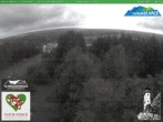 Archiv Foto Webcam Oberweißbach: Fröbelturm 05:00