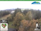 Archiv Foto Webcam Oberweißbach: Fröbelturm 15:00
