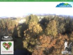 Archiv Foto Webcam Oberweißbach: Fröbelturm 07:00