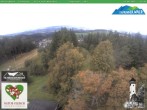 Archiv Foto Webcam Oberweißbach: Fröbelturm 11:00