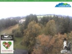 Archiv Foto Webcam Oberweißbach: Fröbelturm 15:00