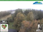 Archiv Foto Webcam Oberweißbach: Fröbelturm 17:00