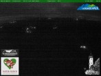 Archiv Foto Webcam Oberweißbach: Fröbelturm 19:00