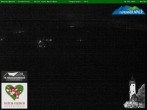 Archived image Webcam Oberweissbach - View Froebelturm 03:00