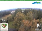 Archiv Foto Webcam Oberweißbach: Fröbelturm 07:00