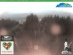 Archived image Webcam Oberweissbach - View Froebelturm 05:00