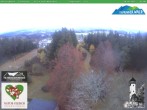 Archived image Webcam Oberweissbach - View Froebelturm 06:00
