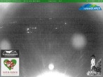 Archiv Foto Webcam Oberweißbach: Fröbelturm 23:00