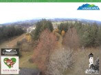 Archiv Foto Webcam Oberweißbach: Fröbelturm 11:00