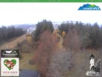 Archiv Foto Webcam Oberweißbach: Fröbelturm 15:00