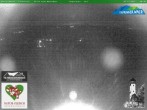 Archiv Foto Webcam Oberweißbach: Fröbelturm 23:00