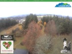 Archiv Foto Webcam Oberweißbach: Fröbelturm 07:00
