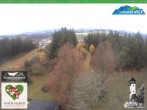 Archived image Webcam Oberweissbach - View Froebelturm 09:00