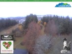 Archived image Webcam Oberweissbach - View Froebelturm 15:00