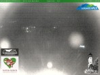 Archived image Webcam Oberweissbach - View Froebelturm 17:00
