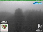 Archived image Webcam Oberweissbach - View Froebelturm 05:00