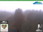 Archived image Webcam Oberweissbach - View Froebelturm 06:00