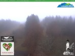 Archived image Webcam Oberweissbach - View Froebelturm 15:00